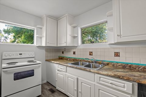 Tiny photo for 2837 Rocky Creek Road, Augusta, GA 30906 (MLS # 548269)