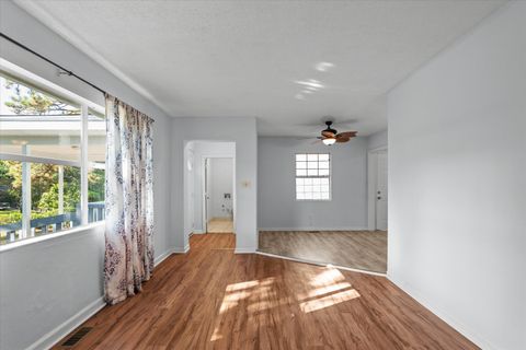 Tiny photo for 2837 Rocky Creek Road, Augusta, GA 30906 (MLS # 548269)