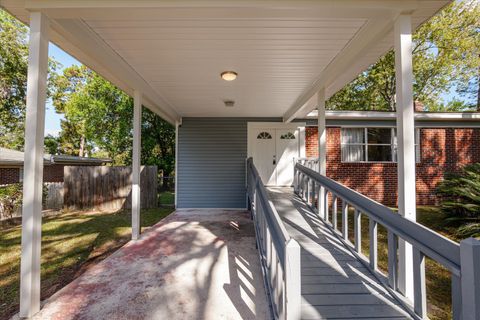 Tiny photo for 2837 Rocky Creek Road, Augusta, GA 30906 (MLS # 548269)