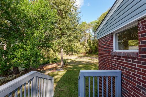 Tiny photo for 2837 Rocky Creek Road, Augusta, GA 30906 (MLS # 548269)