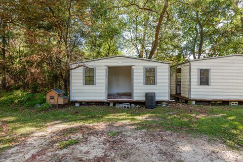 Tiny photo for 2837 Rocky Creek Road, Augusta, GA 30906 (MLS # 548269)