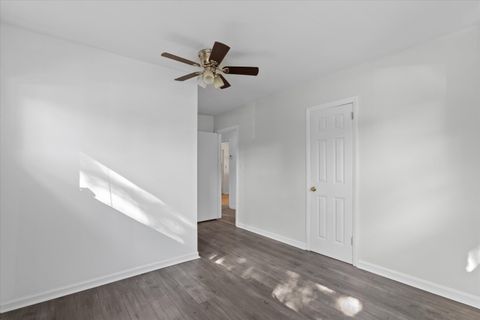 Tiny photo for 2837 Rocky Creek Road, Augusta, GA 30906 (MLS # 548269)