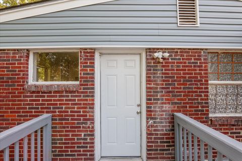 Tiny photo for 2837 Rocky Creek Road, Augusta, GA 30906 (MLS # 548269)