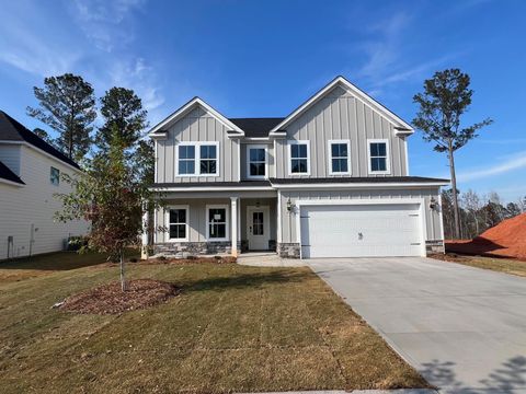 Photo of 621 Grosbeak Lane Ln, Evans, GA 30809 (MLS # 544701)