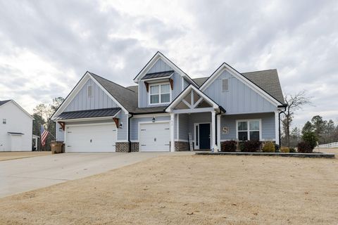 Tiny photo for 412 Pommel Court, Aiken, SC 29803 (MLS # 551513)