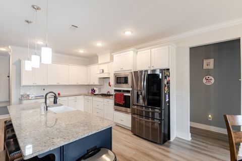 Tiny photo for 412 Pommel Court, Aiken, SC 29803 (MLS # 551513)