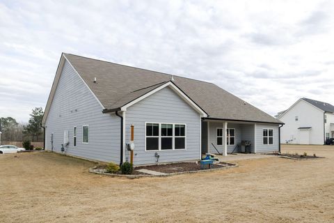 Tiny photo for 412 Pommel Court, Aiken, SC 29803 (MLS # 551513)