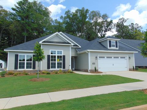 284 Bonhill Street, North Augusta, SC 29860 - #: 514997