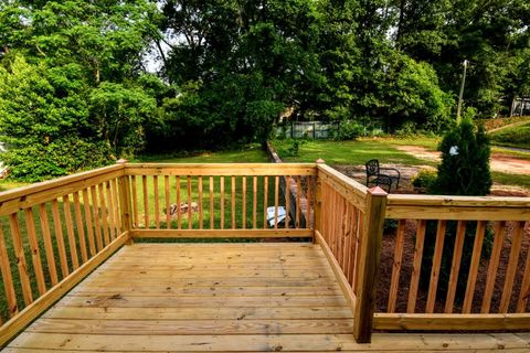 Tiny photo for 826 Georgia Avenue, North Augusta, SC 29841 (MLS # 551004)