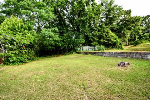 Tiny photo for 826 Georgia Avenue, North Augusta, SC 29841 (MLS # 551004)