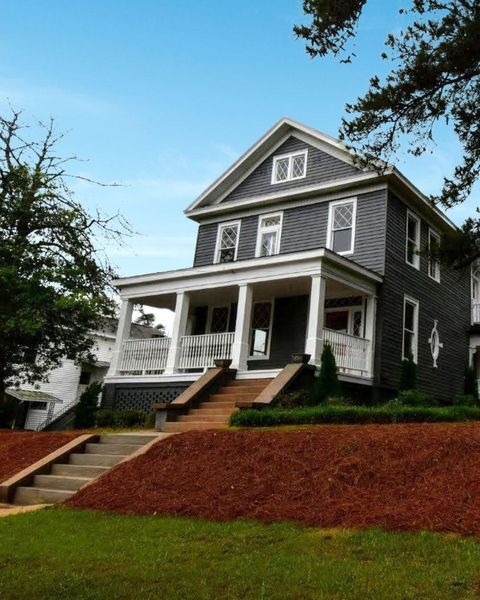 Tiny photo for 826 Georgia Avenue, North Augusta, SC 29841 (MLS # 551004)