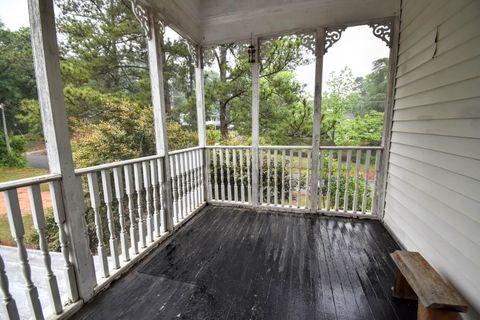 Tiny photo for 826 Georgia Avenue, North Augusta, SC 29841 (MLS # 551004)