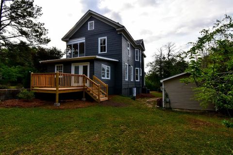 Tiny photo for 826 Georgia Avenue, North Augusta, SC 29841 (MLS # 551004)