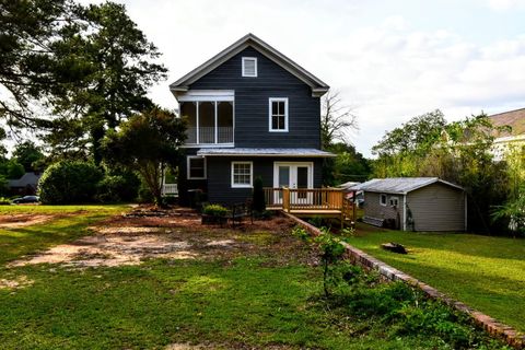 Tiny photo for 826 Georgia Avenue, North Augusta, SC 29841 (MLS # 551004)