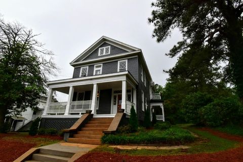 Tiny photo for 826 Georgia Avenue, North Augusta, SC 29841 (MLS # 551004)