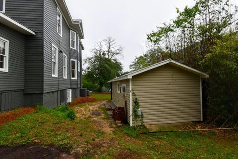 Tiny photo for 826 Georgia Avenue, North Augusta, SC 29841 (MLS # 551004)