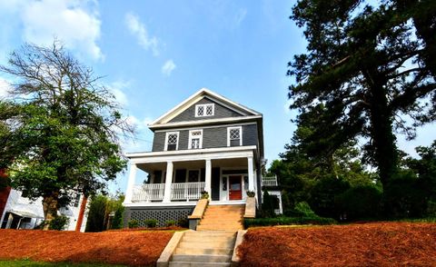 Tiny photo for 826 Georgia Avenue, North Augusta, SC 29841 (MLS # 551004)