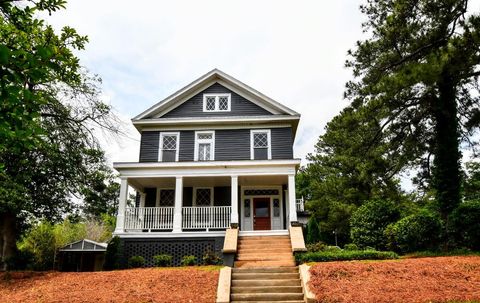 Tiny photo for 826 Georgia Avenue, North Augusta, SC 29841 (MLS # 551004)