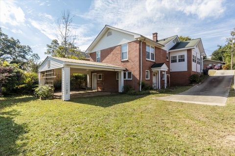 Tiny photo for 1430 Heard Avenue, Augusta, GA 30904 (MLS # 549178)