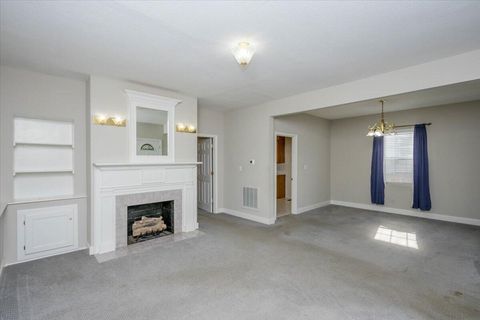 Tiny photo for 1430 Heard Avenue, Augusta, GA 30904 (MLS # 549178)