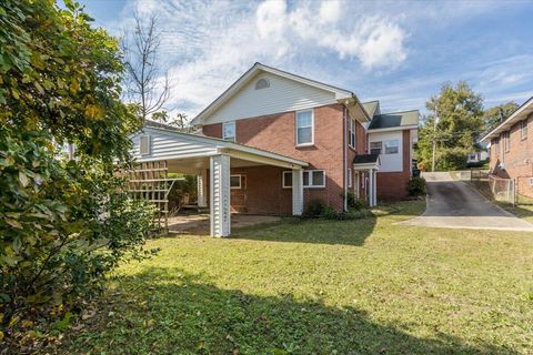 Tiny photo for 1430 Heard Avenue, Augusta, GA 30904 (MLS # 549178)
