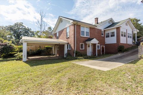 Tiny photo for 1430 Heard Avenue, Augusta, GA 30904 (MLS # 549178)