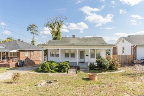 Photo of 1430 Heard Avenue, Augusta, GA 30904 (MLS # 549178)