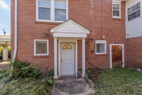 Tiny photo for 1430 Heard Avenue, Augusta, GA 30904 (MLS # 549178)