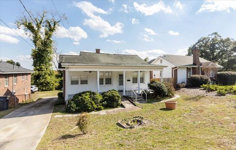 Tiny photo for 1430 Heard Avenue, Augusta, GA 30904 (MLS # 549178)