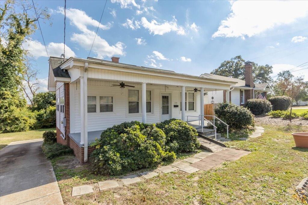 Photo of 1430 Heard Avenue, Augusta, GA 30904 (MLS # 549178)