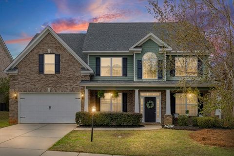 Photo of 611 Baldwin Place, Grovetown, GA 30813 (MLS # 553745)