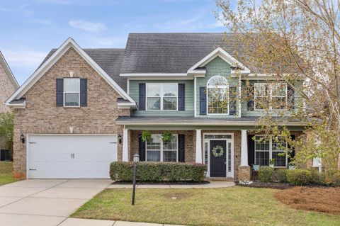 Photo of 611 Baldwin Place, Grovetown, GA 30813 (MLS # 553745)