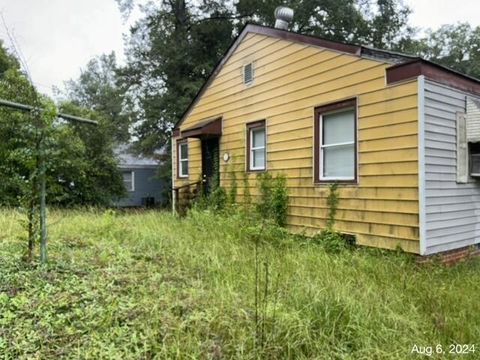 A home in Augusta