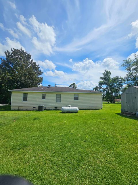 Tiny photo for 1055 Scruggs Circle, Bartow, GA 30413 (MLS # 543518)
