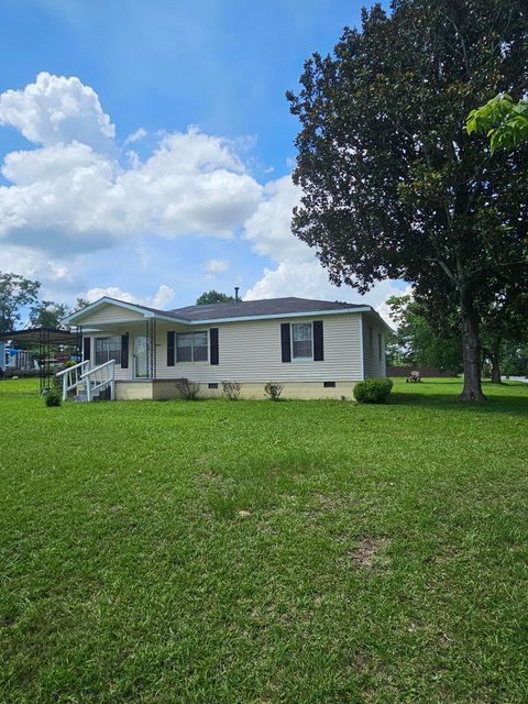 Tiny photo for 1055 Scruggs Circle, Bartow, GA 30413 (MLS # 543518)