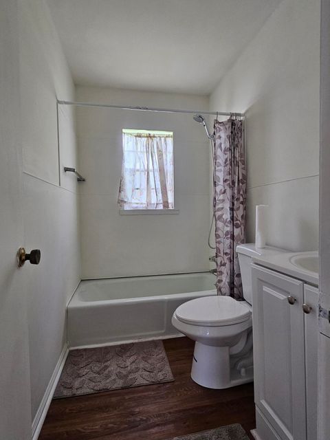 Tiny photo for 1055 Scruggs Circle, Bartow, GA 30413 (MLS # 543518)