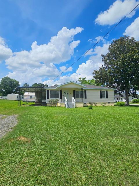 Tiny photo for 1055 Scruggs Circle, Bartow, GA 30413 (MLS # 543518)