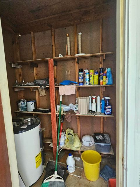 Tiny photo for 1055 Scruggs Circle, Bartow, GA 30413 (MLS # 543518)