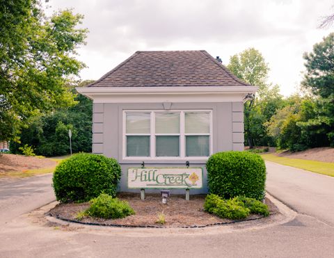 A home in Augusta