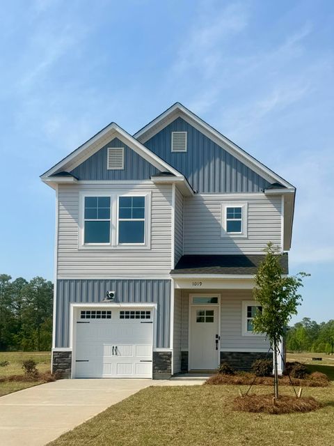 Photo of 1019 Mizuno Drive, Augusta, GA 30815 (MLS # 552761)