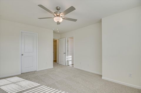 Tiny photo for 1019 Mizuno Drive, Augusta, GA 30815 (MLS # 552761)