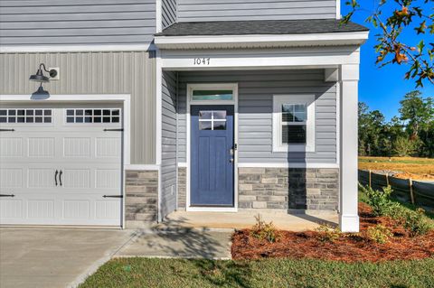 Tiny photo for 1019 Mizuno Drive, Augusta, GA 30815 (MLS # 552761)