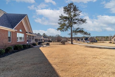 Tiny photo for 140 Fitzsimmons Drive, North Augusta, SC 29860 (MLS # 550490)