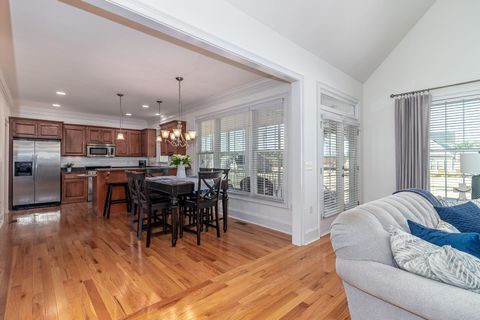 Tiny photo for 140 Fitzsimmons Drive, North Augusta, SC 29860 (MLS # 550490)