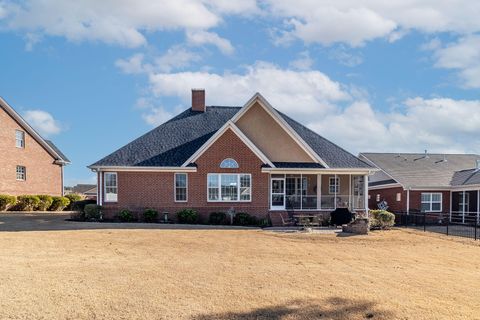 Tiny photo for 140 Fitzsimmons Drive, North Augusta, SC 29860 (MLS # 550490)