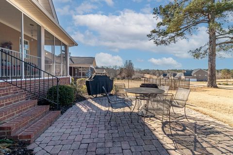 Tiny photo for 140 Fitzsimmons Drive, North Augusta, SC 29860 (MLS # 550490)