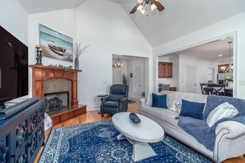 Tiny photo for 140 Fitzsimmons Drive, North Augusta, SC 29860 (MLS # 550490)