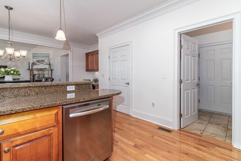 Tiny photo for 140 Fitzsimmons Drive, North Augusta, SC 29860 (MLS # 550490)