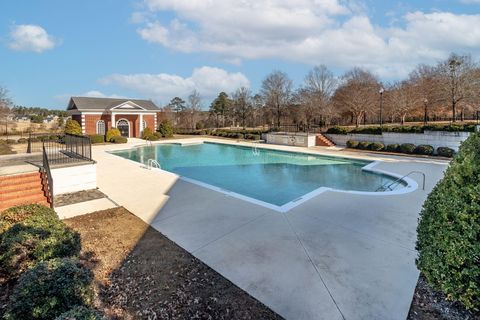 Tiny photo for 140 Fitzsimmons Drive, North Augusta, SC 29860 (MLS # 550490)