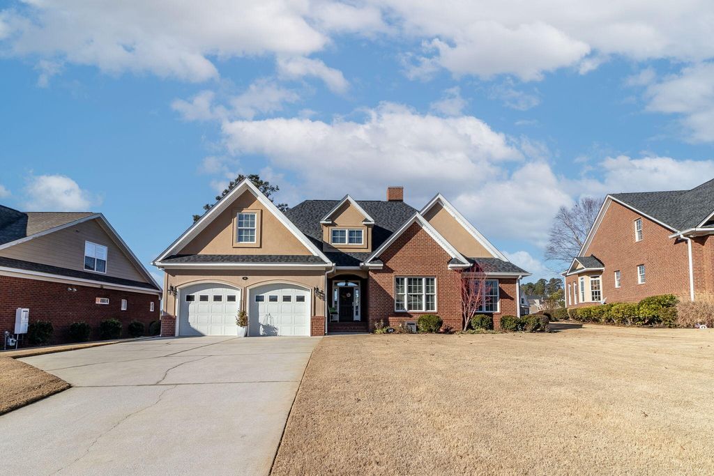 Photo of 140 Fitzsimmons Drive, North Augusta, SC 29860 (MLS # 550490)